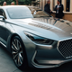Illustration for article titled Hyundai Plans Genesis Luxury SUVs And Coupe By 2020